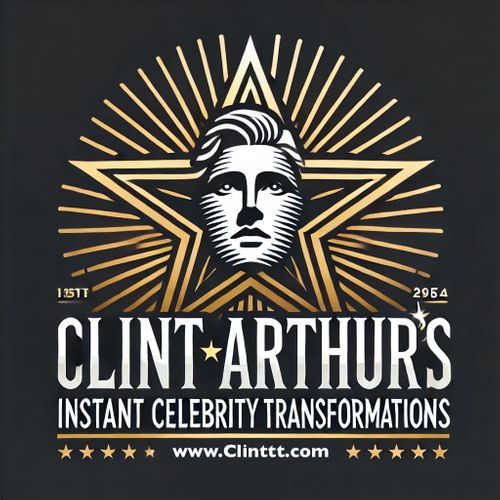 Instant Celebrity Transformations