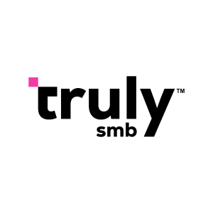 Exhibitor profile image for Truly SMB