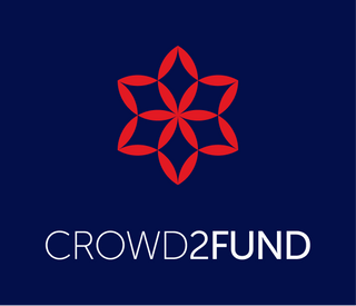 Exhibitor profile image for Crowd2Fund