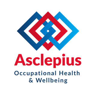 Exhibitor profile image for Asclepius Occupational Health
