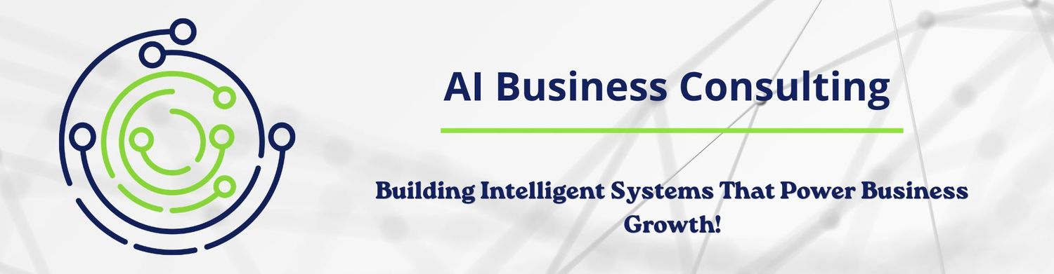 AI Business Consulting