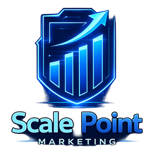 Exhibitor profile image for Scale Point Marketing