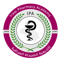 Company name - Iraqi Pharmacy Academy