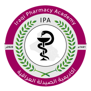 Exhibitor profile image for Iraqi Pharmacy Academy