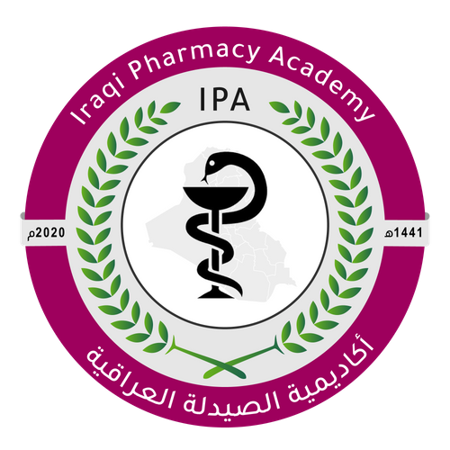 Iraqi Pharmacy Academy