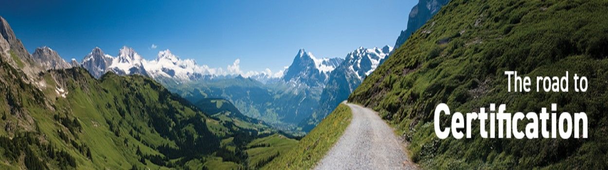 CQS (Certified Quality Systems) Ltd