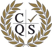 Company name - CQS (Certified Quality Systems) Ltd
