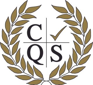 Exhibitor profile image for CQS (Certified Quality Systems) Ltd