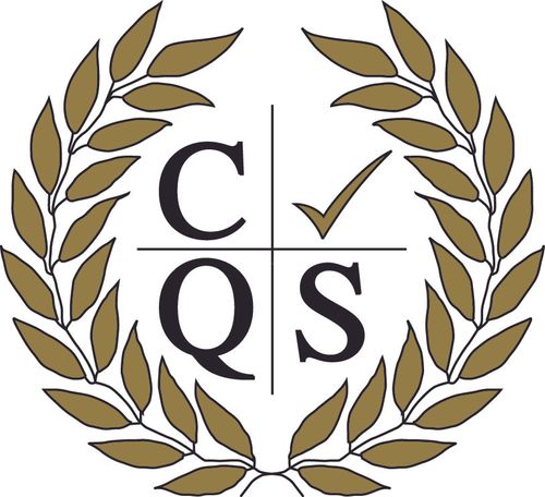 CQS (Certified Quality Systems) Ltd