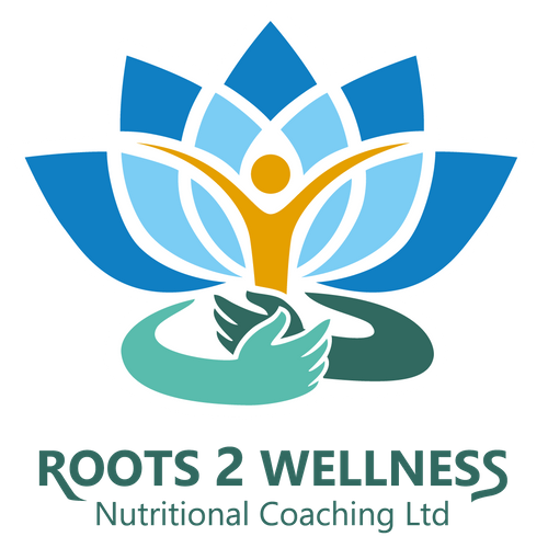 Roots2Wellness Nutritional Coaching 