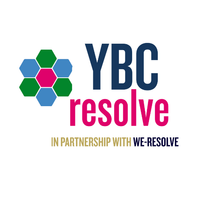 Company name - We-Resolve