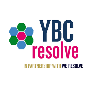 Exhibitor profile image for We-Resolve