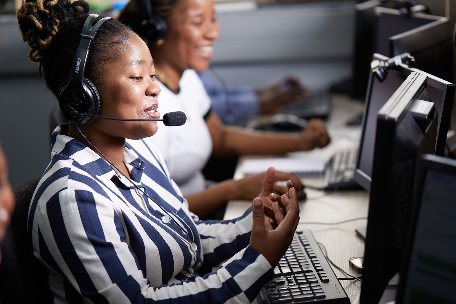 MSA OUTSOURCING SOULTIONS UK 