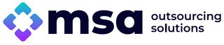 Exhibitor profile image for MSA OUTSOURCING SOULTIONS UK