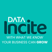 Company name - Data Incite - Growth Marketing