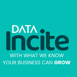 Exhibitor profile image for Data Incite - Growth Marketing
