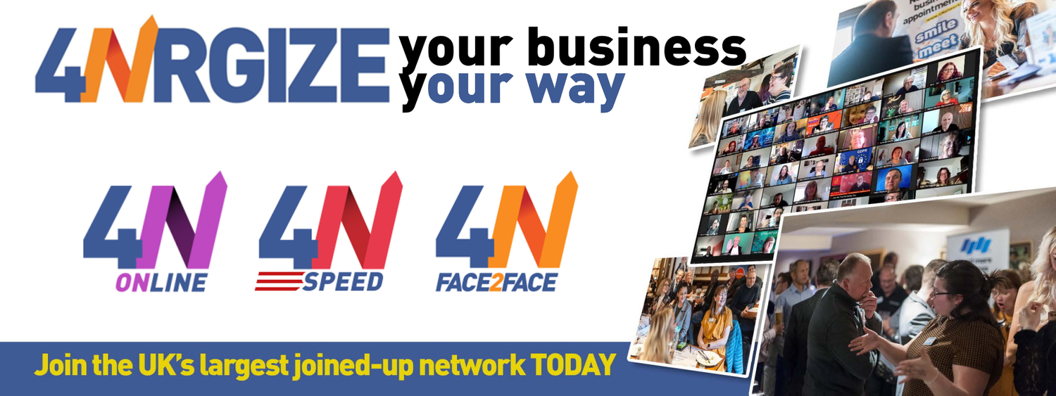 4N Business Networking