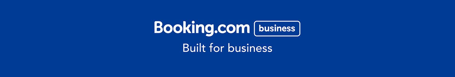 Booking.com for Business