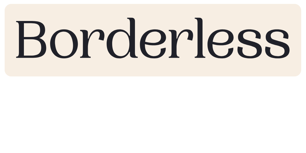 Borderless Immigration