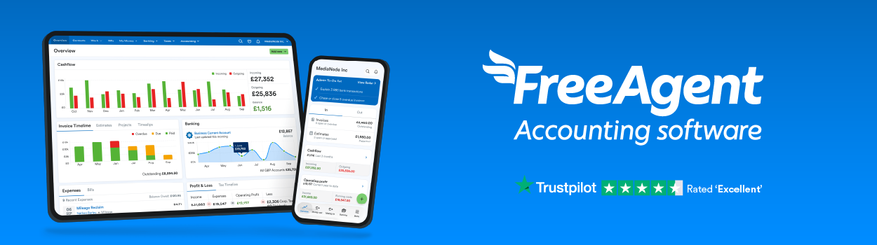 FreeAgent
