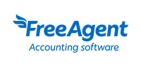 Company name - FreeAgent