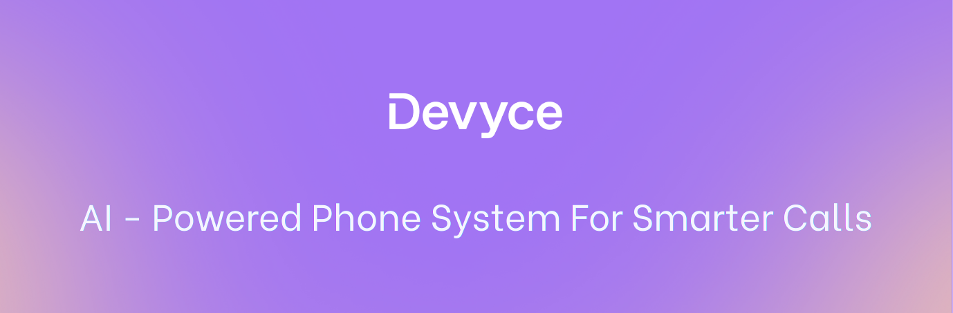 Devyce