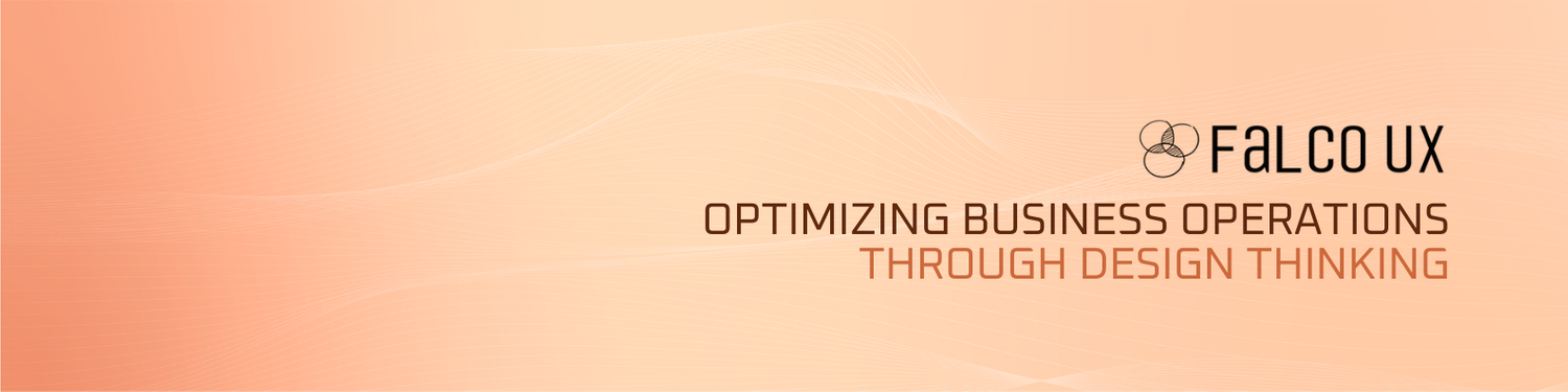 Falco UX Consulting