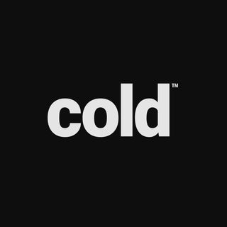 Exhibitor profile image for COLD DIGITAL LIMITED