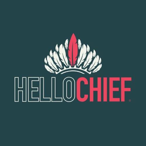 Hello Chief