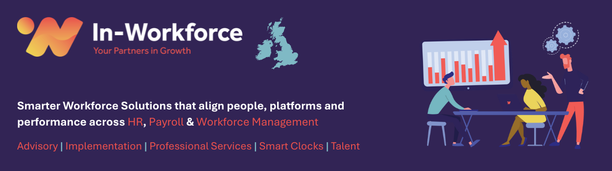 In-Workforce