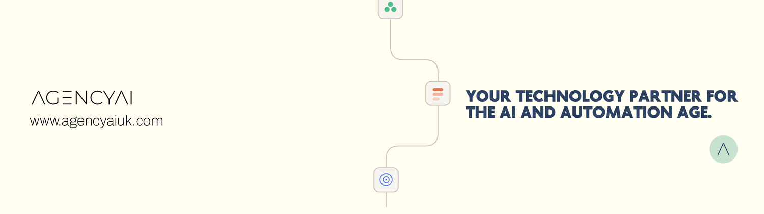 Agency AI
