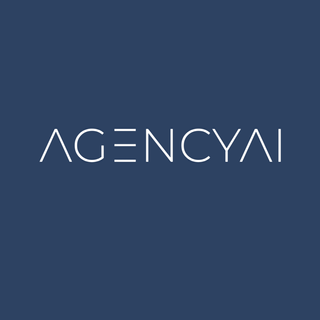 Exhibitor profile image for Agency AI