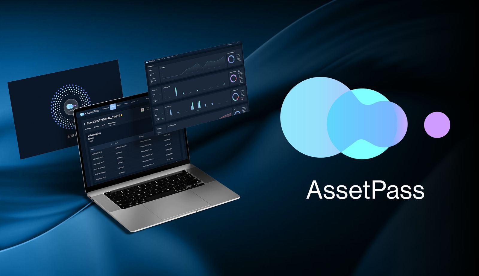 AssetPass