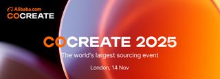 Exhibitor profile image for Alibaba.com