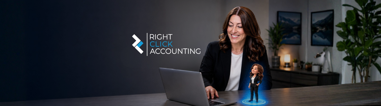Right Click Accounting Ltd