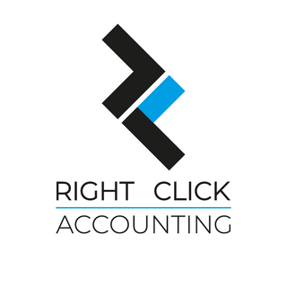 Exhibitor profile image for Right Click Accounting Ltd