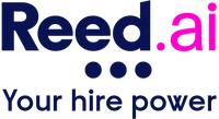 Company name - Reed Online