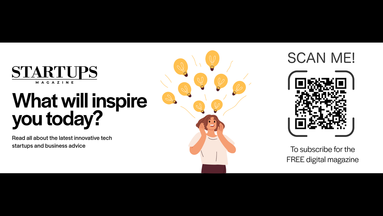 Startups Magazine