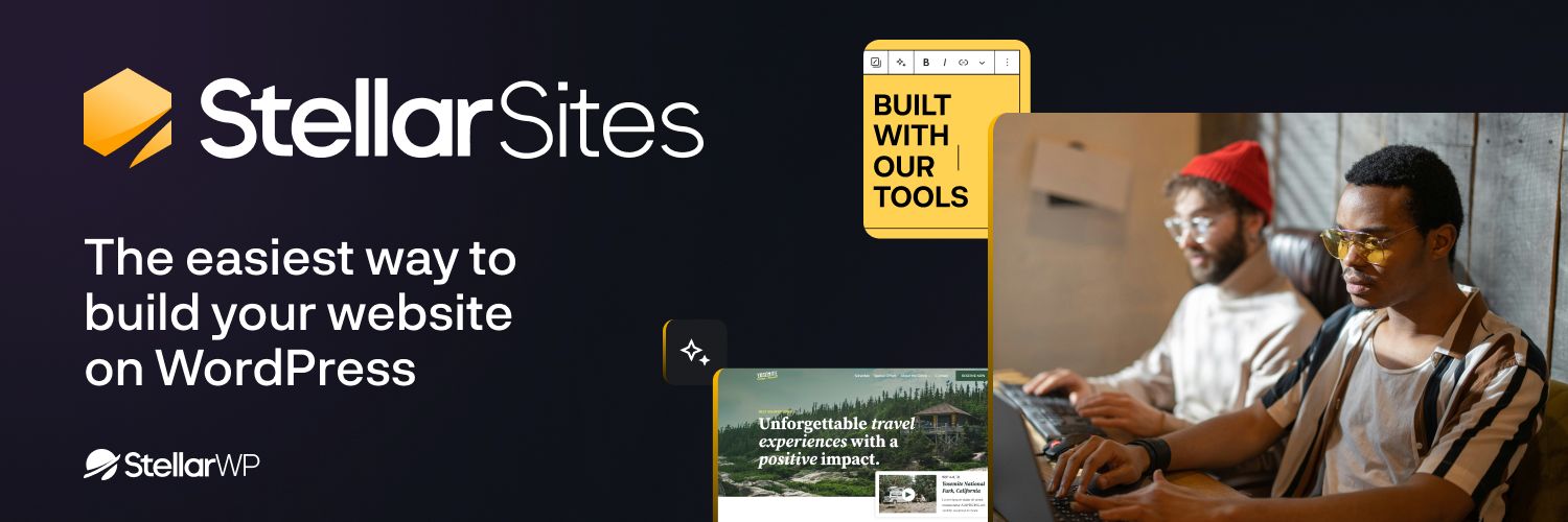 StellarSites