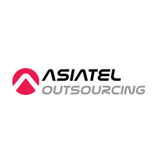Exhibitor profile image for Asiatel Outsourcing limited