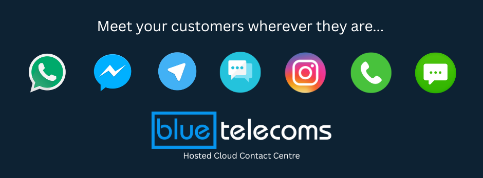 Blue Telecoms