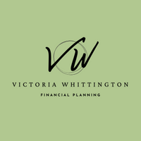Company name - Victoria Whittington Financial Planning