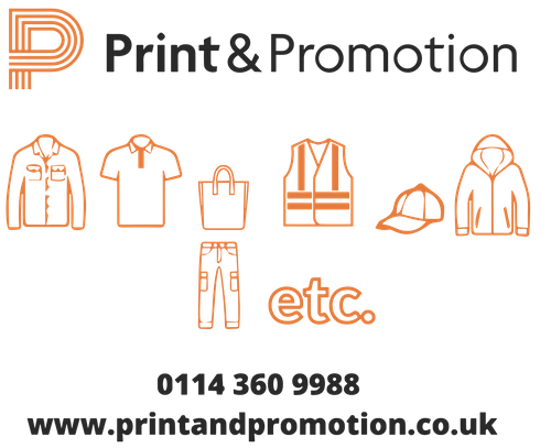 Print And Promotion