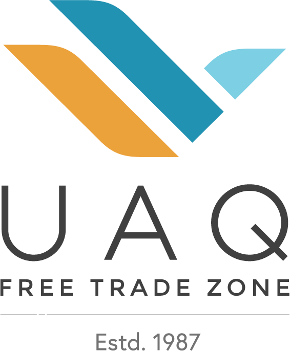 Cover image - Umm Al Quwain Free Trade Zone Authority