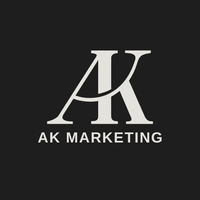 Company name - AK Marketing