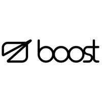 Company name - Boost