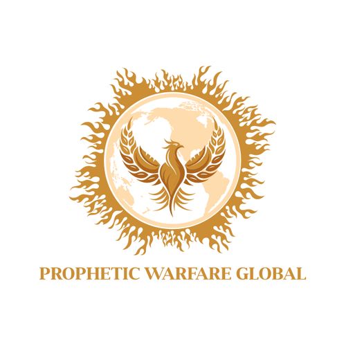 PROPHETIC WARFARE CRY GLOBAL