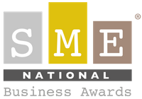 Company name - SME National Business Awards