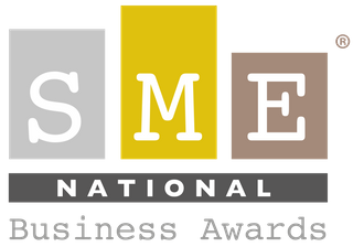 Exhibitor profile image for SME National Business Awards