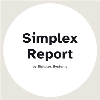 Exhibitor profile image for Simplex Systems